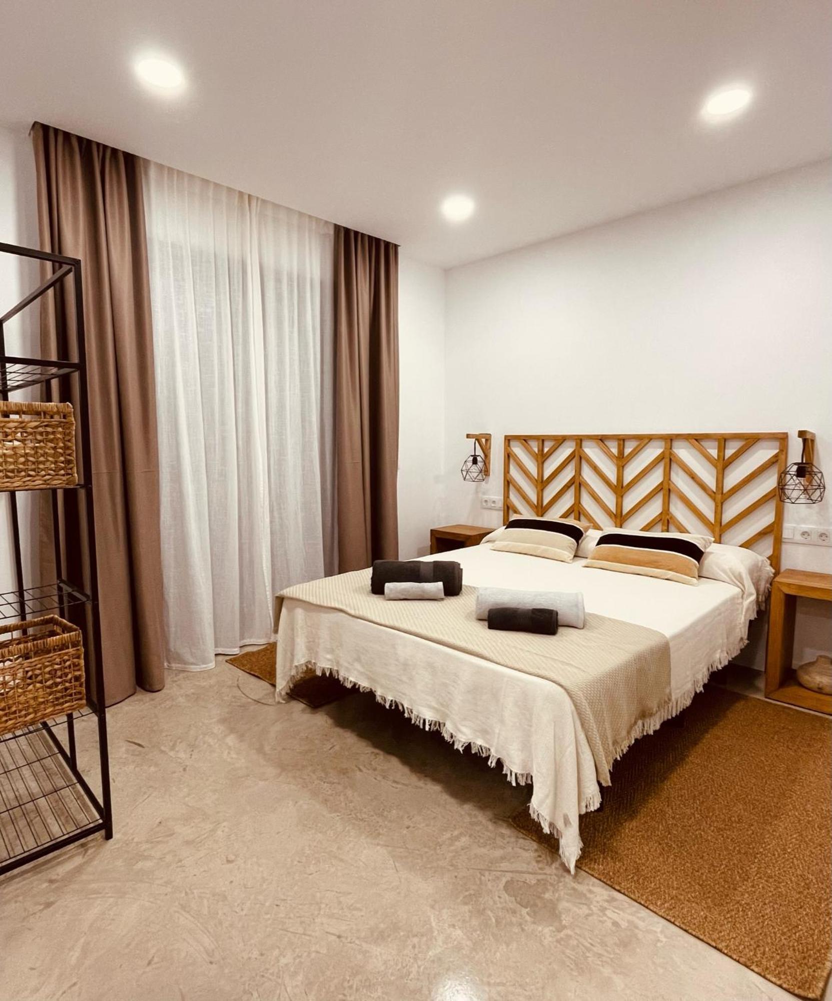 Bungalow + Piscina Independiente Ла-Оліва Екстер'єр фото